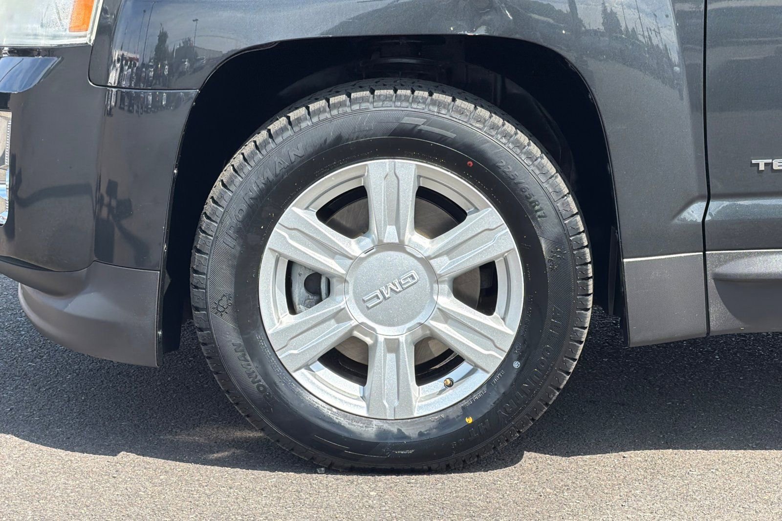 Used 2014 GMC Terrain SLE FWD image 28