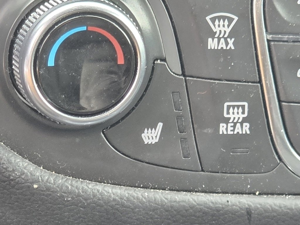 Used 2022 Chevrolet Equinox LT image 20