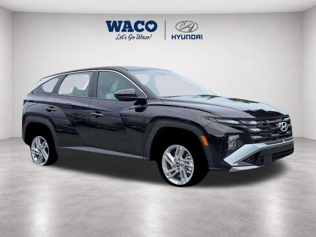 New 2026 Hyundai Tucson SE FWD image 67