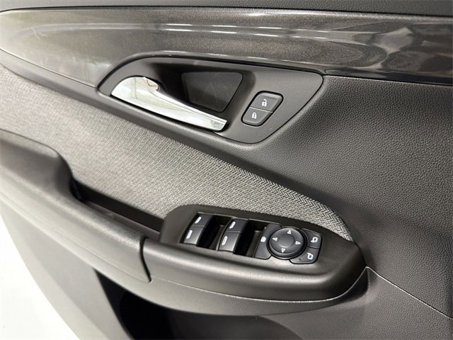 Certified 2024 Chevrolet TrailBlazer LT image 21