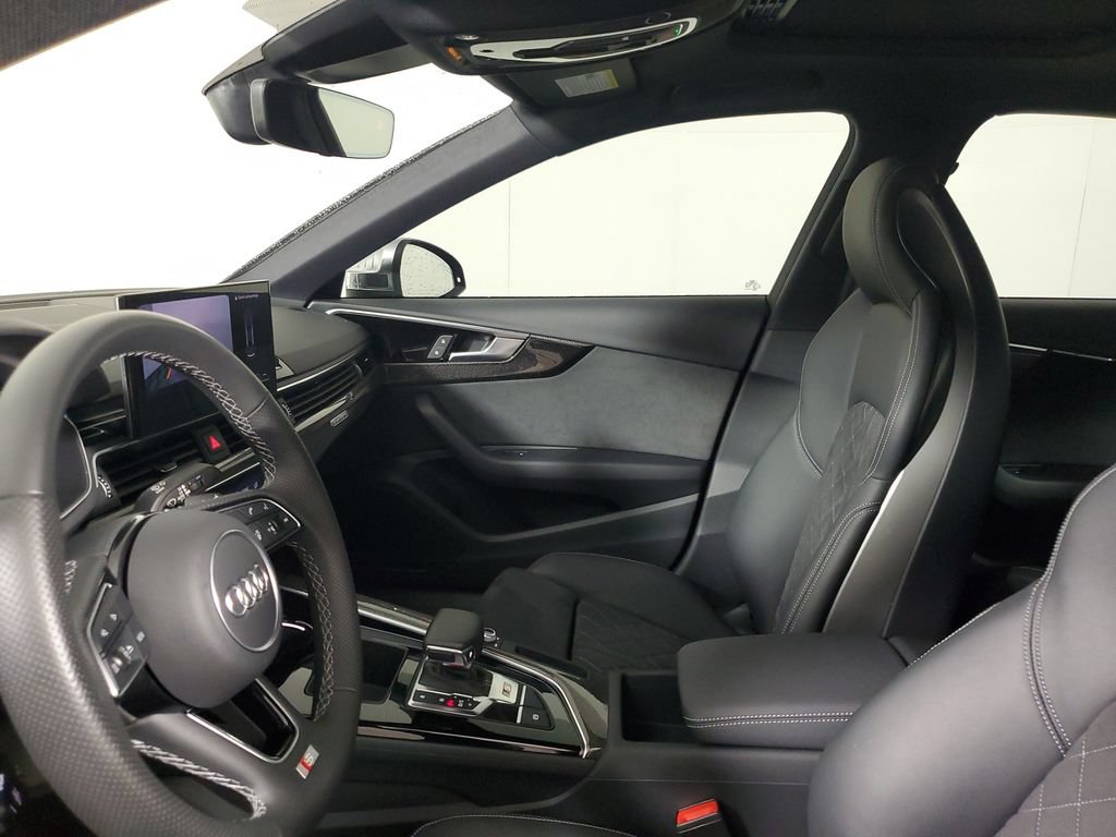 Used 2023 Audi S4 Premium w/ Convenience Package AWD/4WD image 20