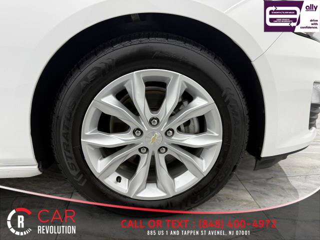 Used 2024 Chevrolet Malibu LT image 9