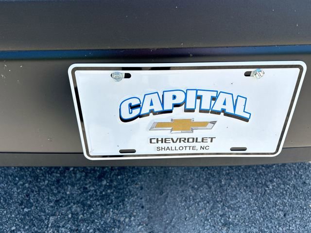 Used 2025 Chevrolet Express 2500 RWD image 19