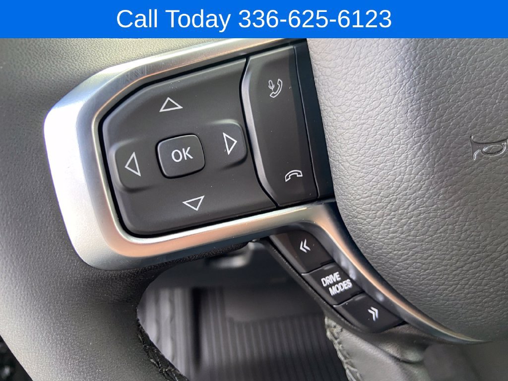 New 2026 RAM 1500 Big Horn AWD/4WD image 18