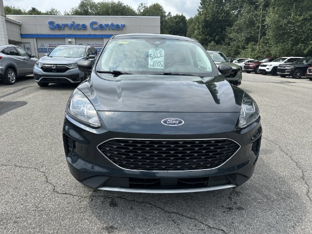 Used 2022 Ford Escape SE w/ Convenience Package AWD/4WD image 18