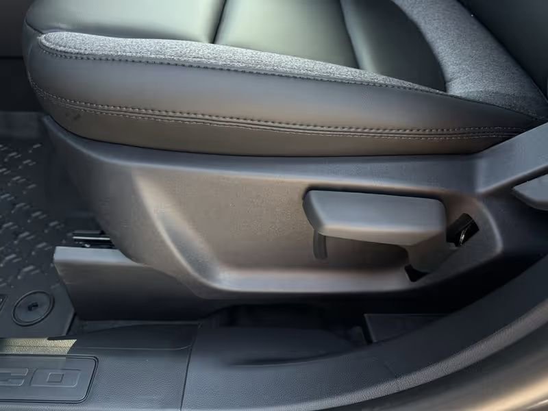 New 2025 Ford Bronco Sport Big Bend w/ Black Appearance Package image 24