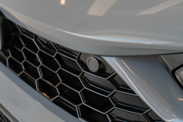 New 2026 Honda Civic Sport Touring image 8