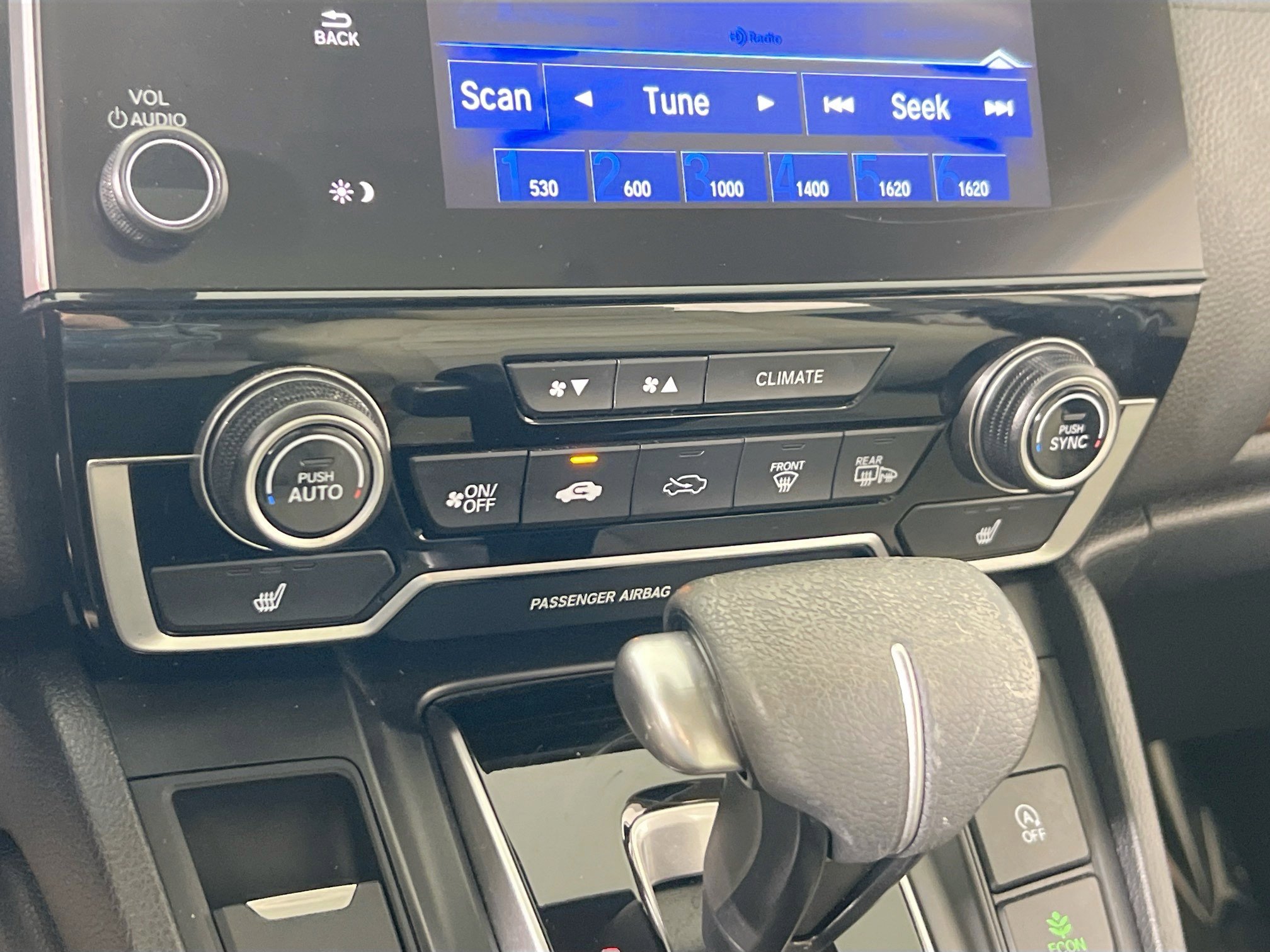 Used 2022 Honda CR-V EX image 15