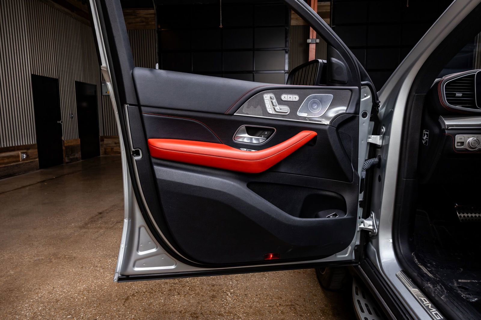 Used 2021 Mercedes-Benz GLE 53 AMG 4MATIC Coupe image 32