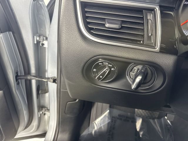 Used 2017 Porsche Macan S AWD/4WD image 13