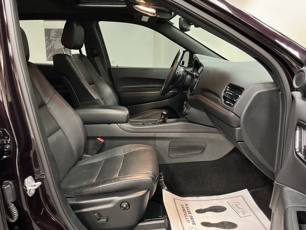 Used 2025 Dodge Durango GT AWD/4WD image 33