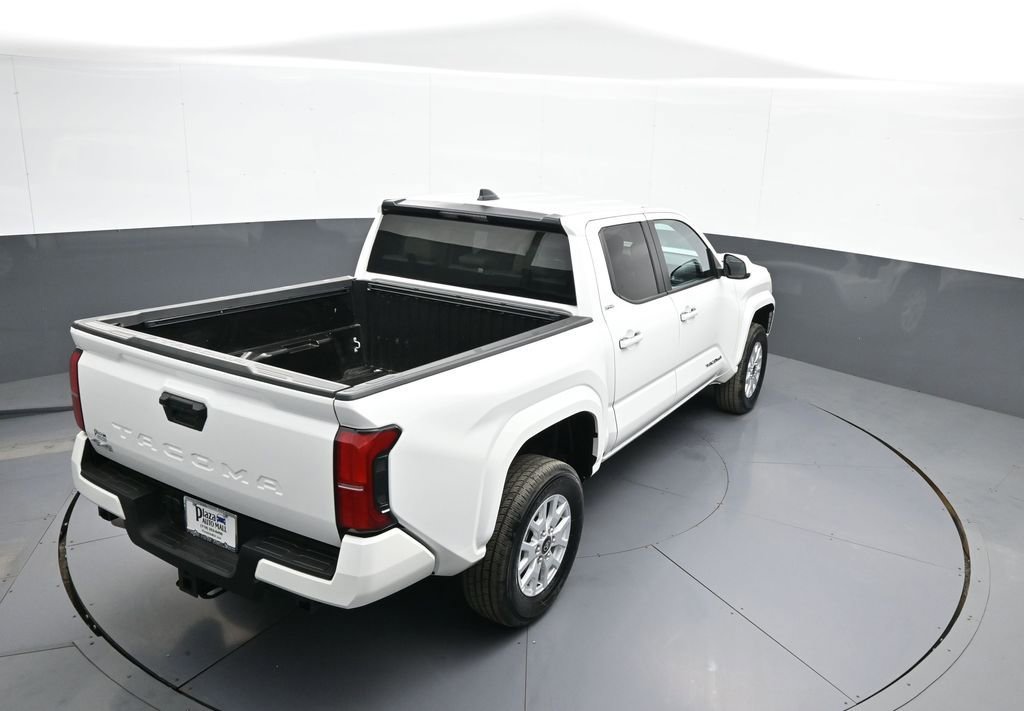 Certified 2024 Toyota Tacoma SR5 image 38