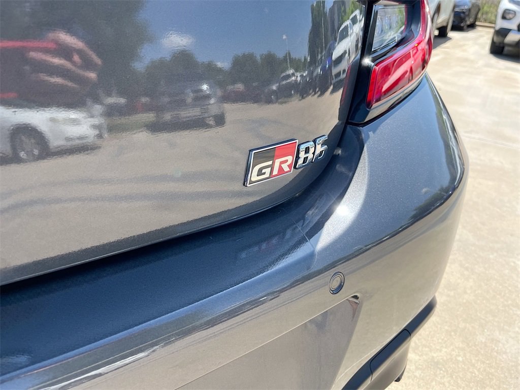 Used 2022 Toyota GR86 w/ ALL Weather Mat Package (TMS) image 27