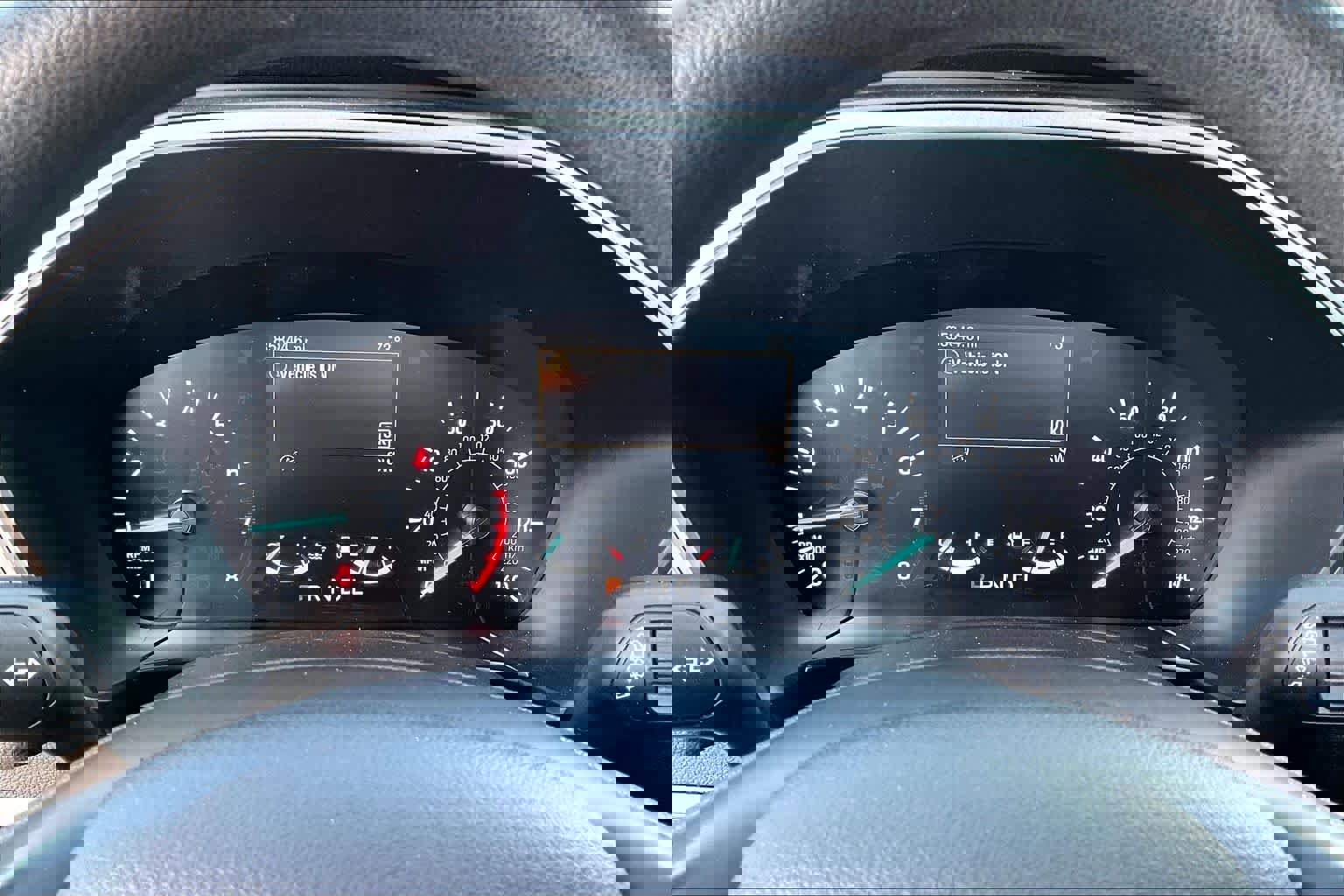 Used 2021 Ford Escape S FWD image 25