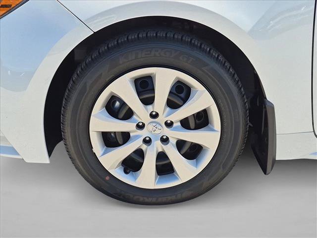 New 2026 Toyota Corolla LE FWD image 9