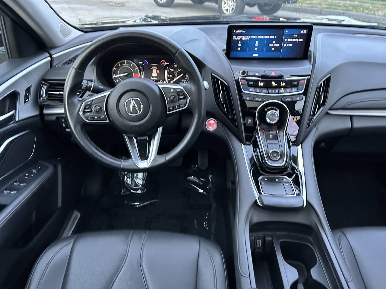 Used 2019 Acura RDX AWD image 13