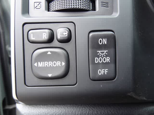 Used 2021 Toyota Sequoia TRD Pro AWD/4WD image 21