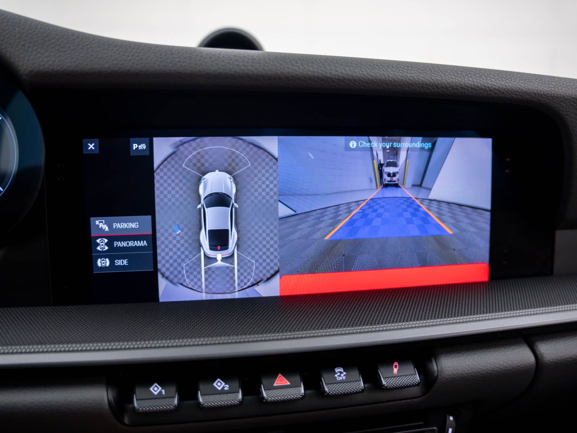 Used 2021 Porsche 911 Carrera image 21