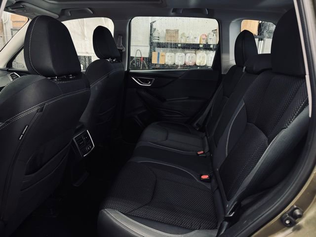 Used 2023 Subaru Forester Premium image 19