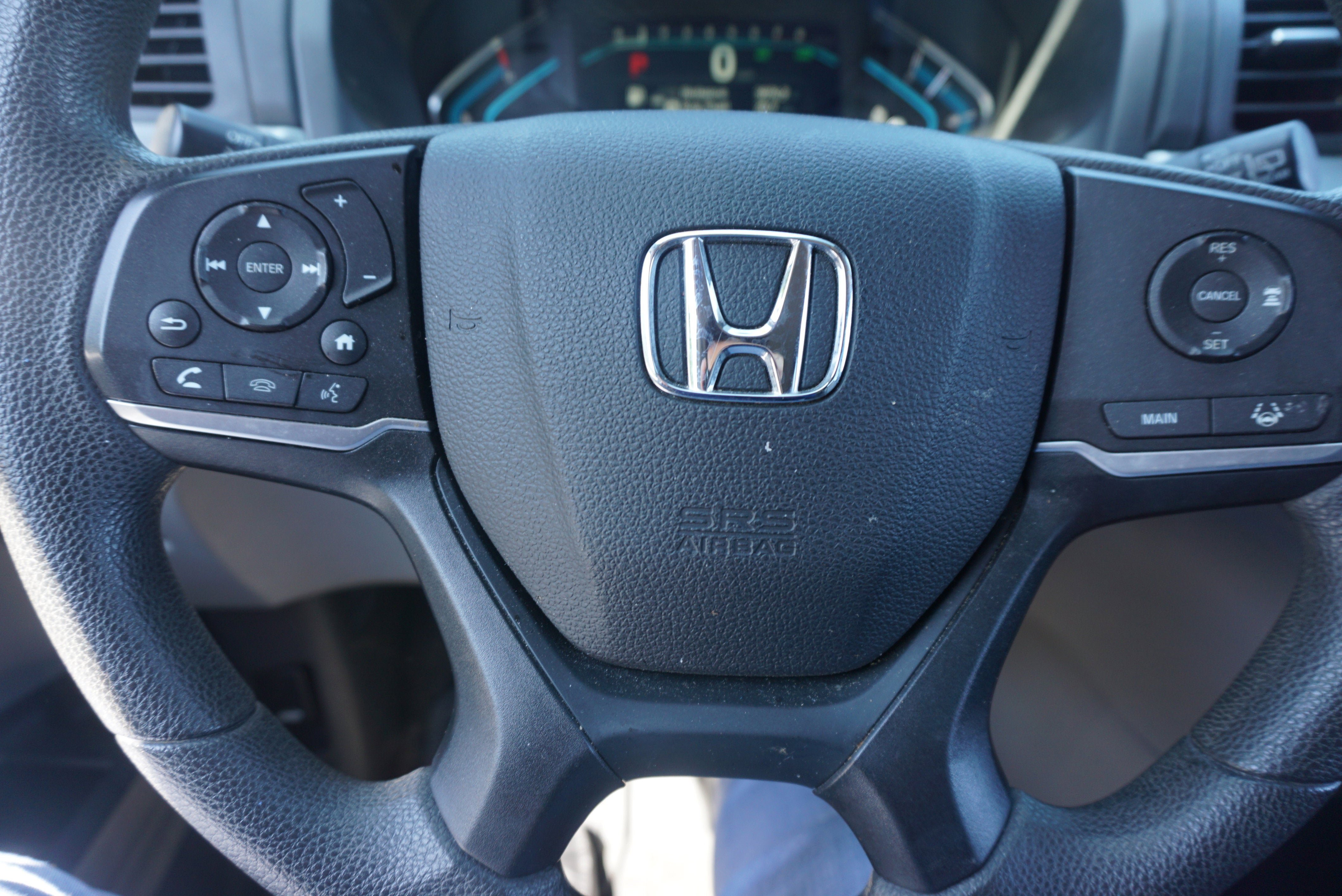 Used 2019 Honda Odyssey EX image 8
