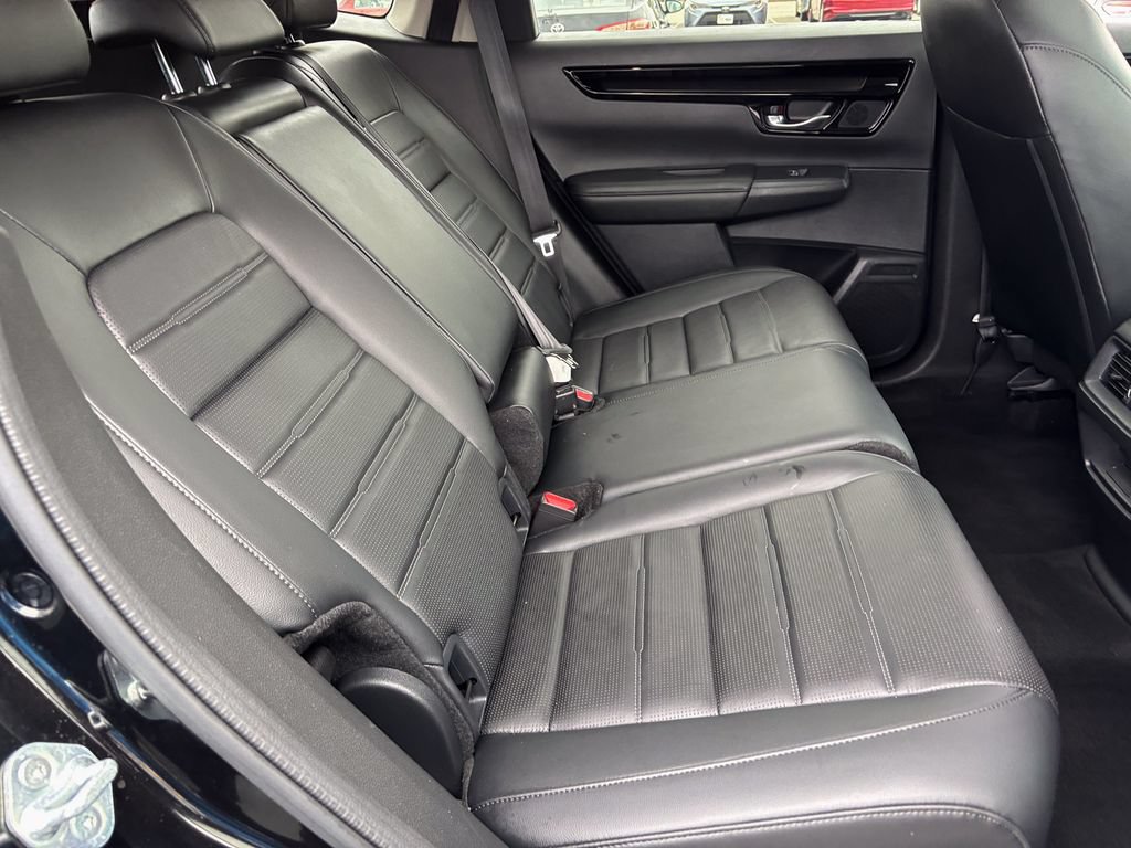 Used 2023 Honda CR-V EX-L image 37