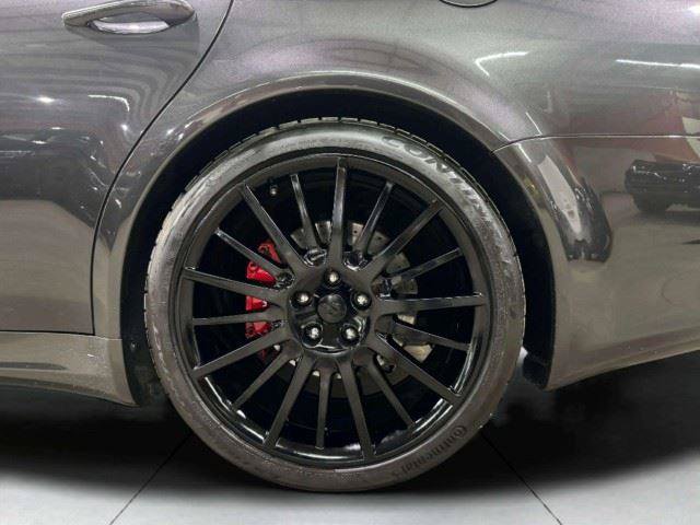Used 2013 Maserati Quattroporte S RWD image 69