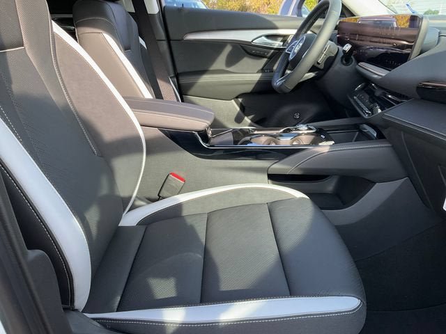 New 2026 Buick Envision Sport Touring AWD/4WD image 20