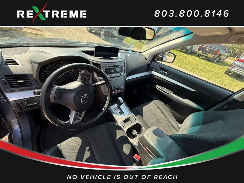 Used 2013 Subaru Legacy 2.5i Premium w/ All-Weather Pkg image 17