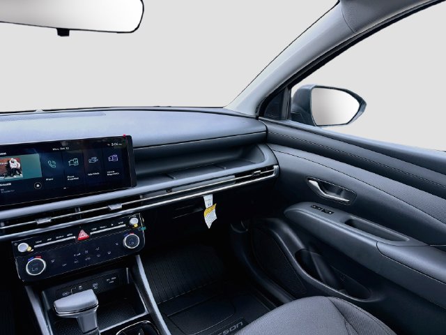 New 2026 Hyundai Tucson SEL Plus FWD image 23