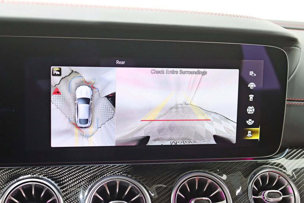 Used 2023 Mercedes-Benz AMG GT 53 image 18