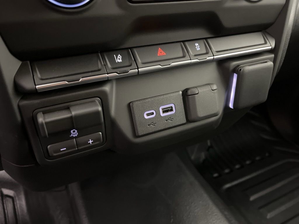 New 2026 Chevrolet Silverado 2500 W/T w/ WT Convenience Package image 34