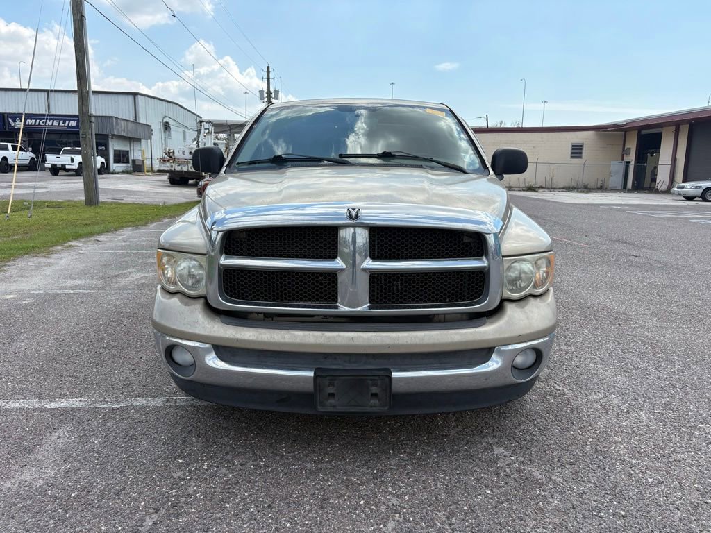 Used 2004 Dodge Ram 1500 Truck SLT image 8