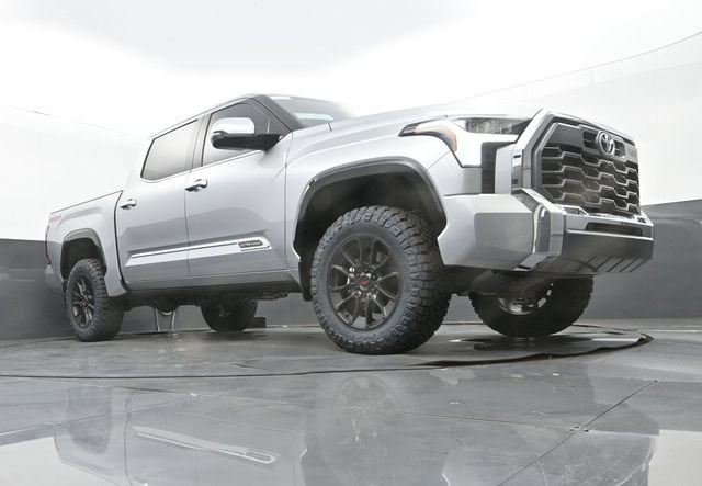 New 2026 Toyota Tundra 1794 Edition w/ TRD Off-Road Package AWD/4WD image 24