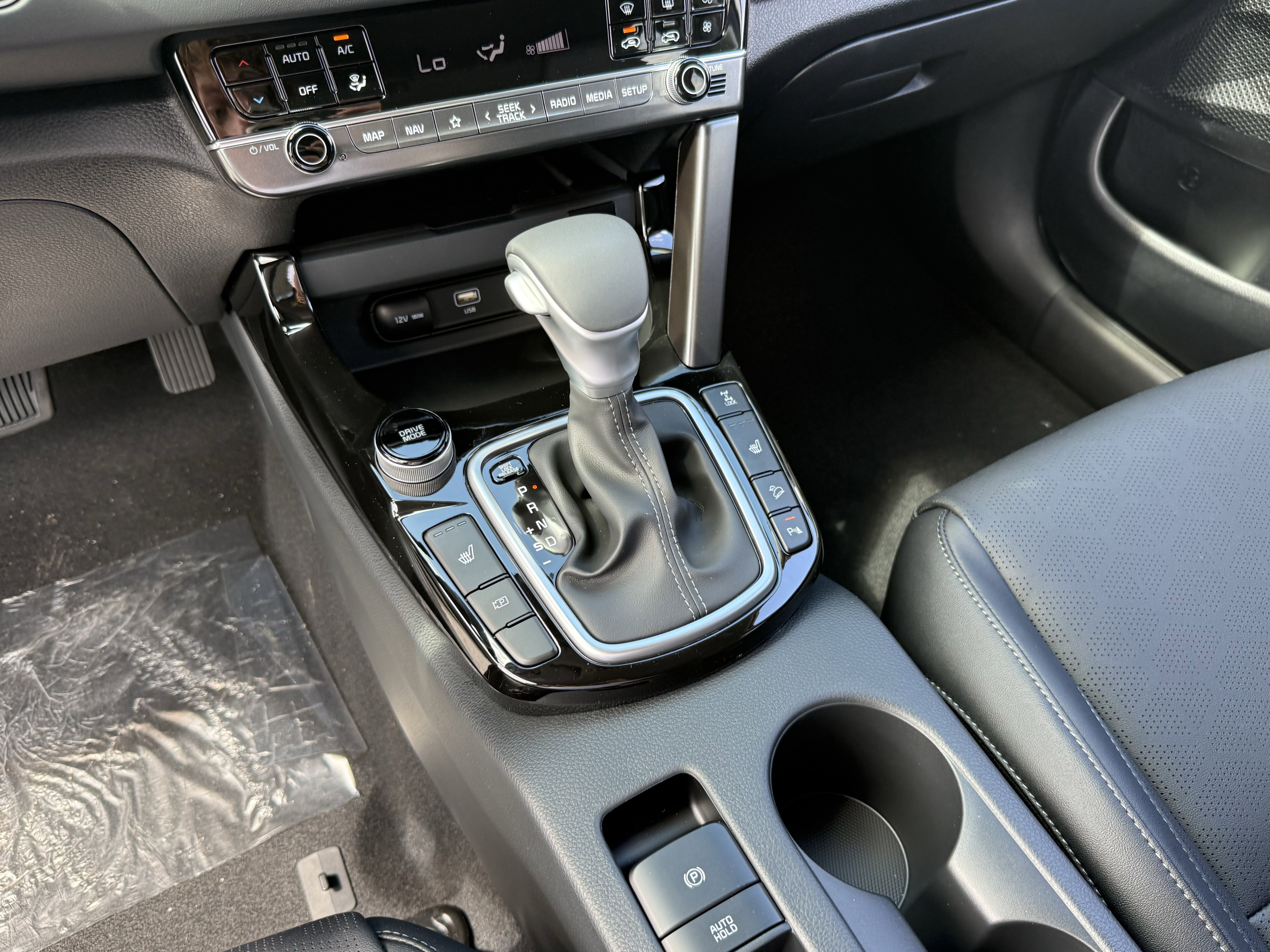 New 2026 Kia Seltos SX image 20