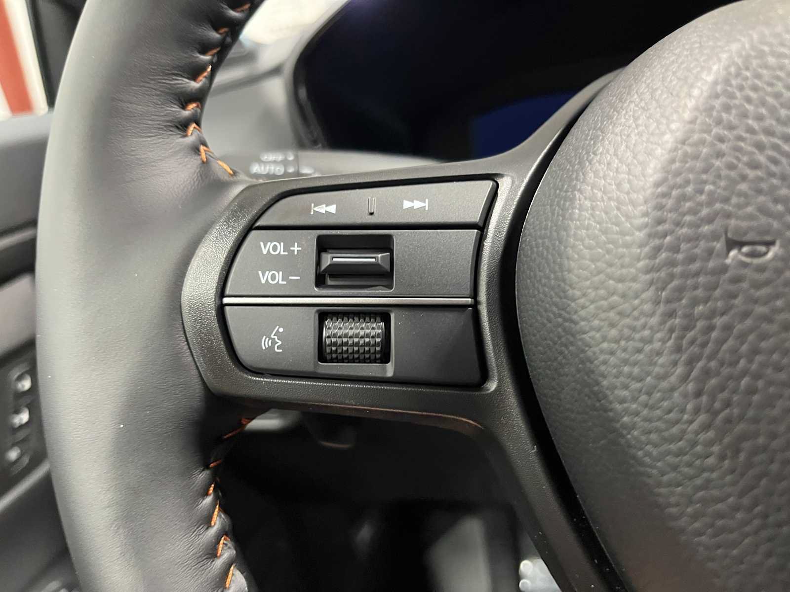 New 2026 Honda CR-V Sport-L image 18