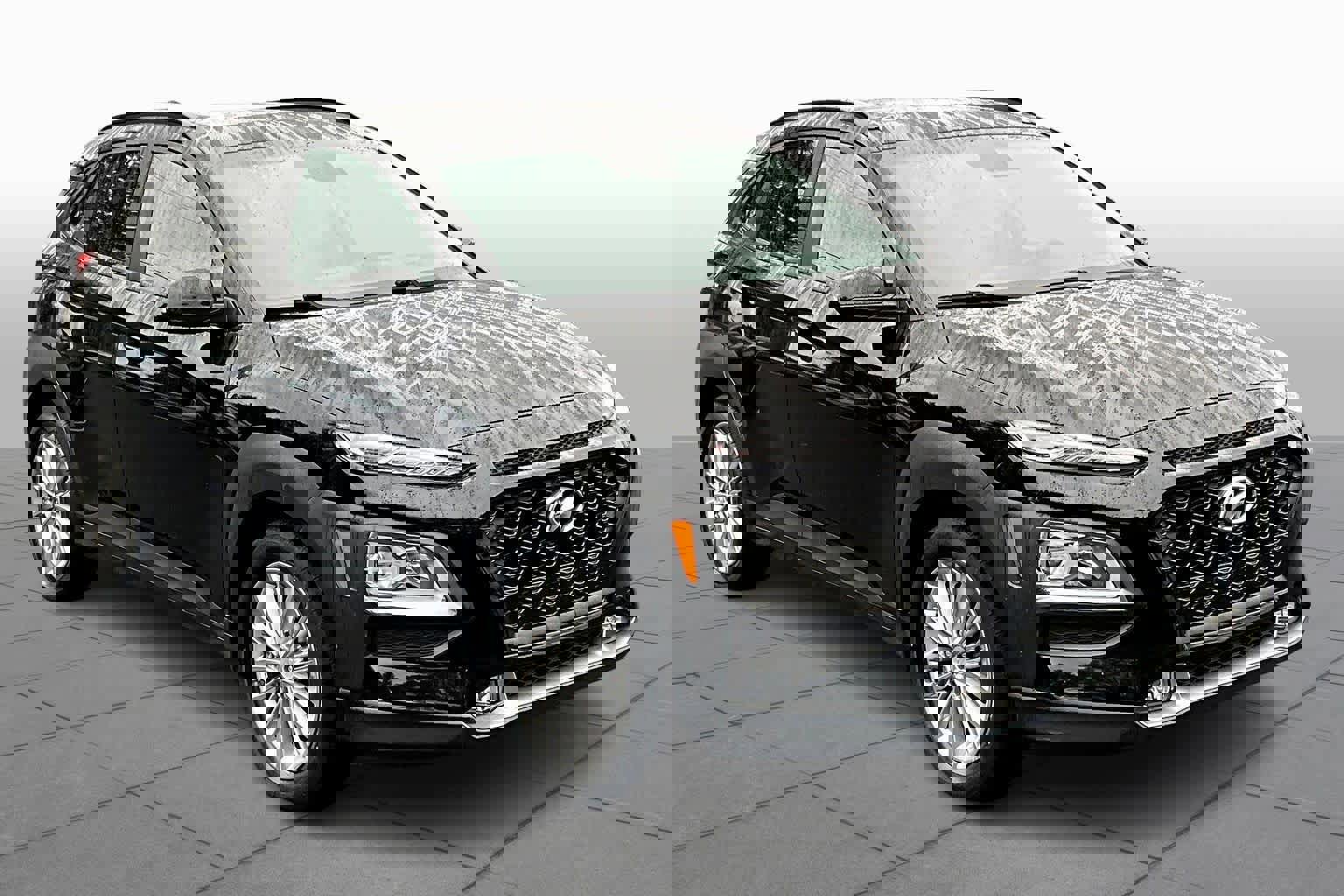 Used 2020 Hyundai Kona SEL Plus image 2