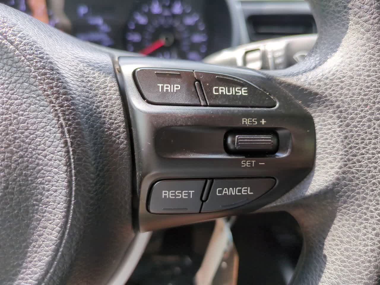 Used 2019 Kia Rio S FWD image 22