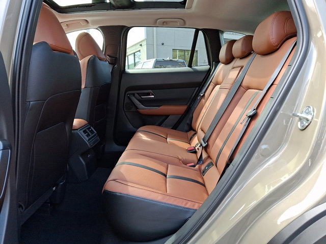 New 2026 MAZDA CX-50 Meridian Edition w/ Apex Package image 8