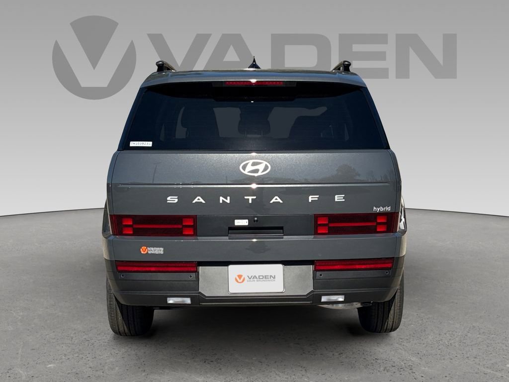 New 2026 Hyundai Santa Fe SEL image 20
