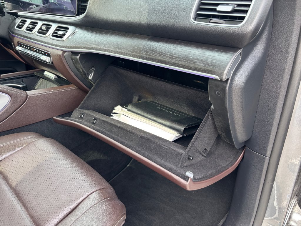 Used 2023 Mercedes-Benz GLE 350 4MATIC image 53