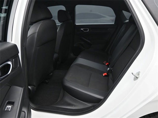 Used 2023 Honda Civic Sport image 34