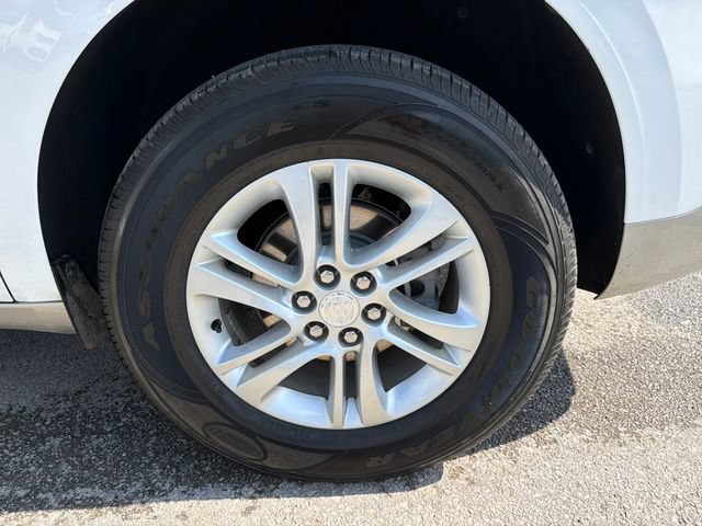 Used 2021 Buick Enclave Essence w/ Sound and Sites Package AWD/4WD image 31