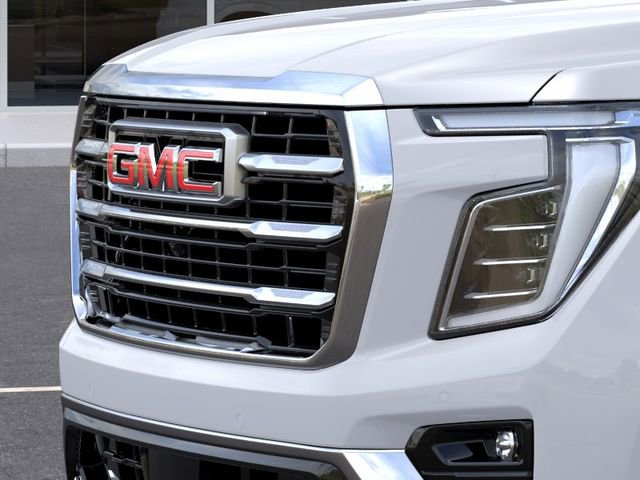 New 2026 GMC Yukon Elevation w/ Elevation Premium Package AWD/4WD image 13