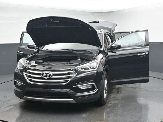 Used 2017 Hyundai Santa Fe Sport w/ 2.4L Tech Package 04 image 49