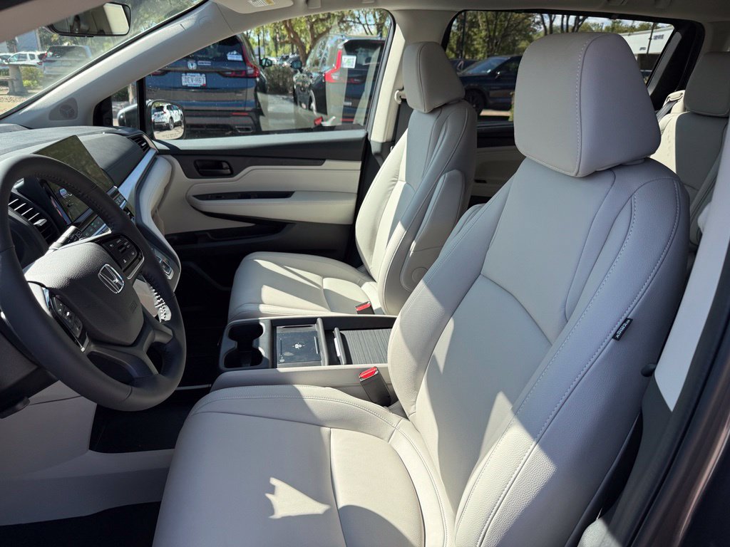 New 2026 Honda Odyssey EX-L image 13