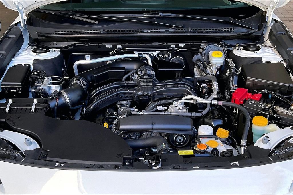 Used 2024 Subaru Outback Onyx Edition image 28