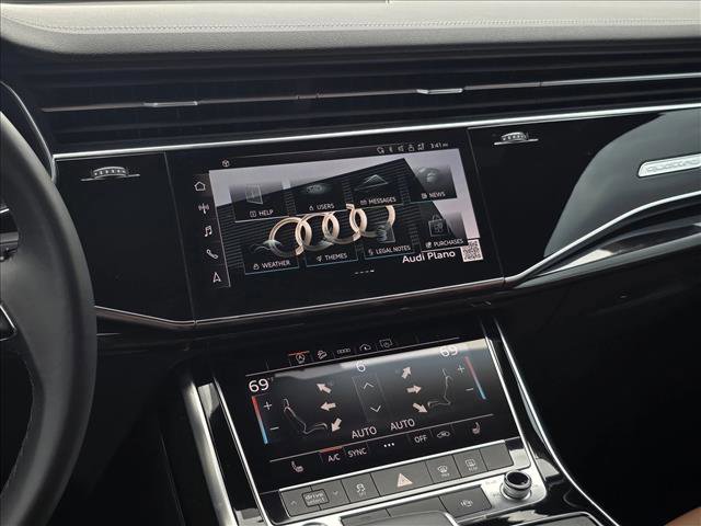 Certified 2023 Audi Q7 2.0T Premium w/ Convenience Package AWD/4WD image 20