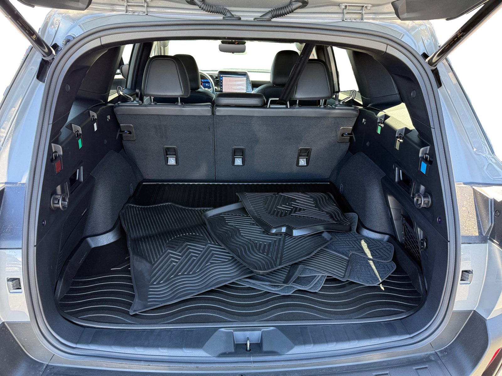 New 2026 Subaru Outback Touring XT AWD/4WD image 17