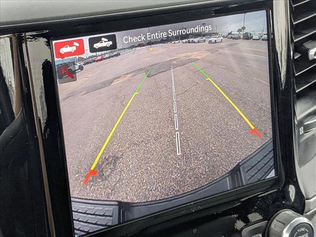 Used 2024 RAM 3500 Tradesman w/ Bed Utility Group image 12