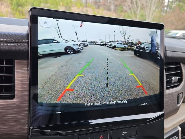 Used 2024 Ford Expedition Max Limited image 23